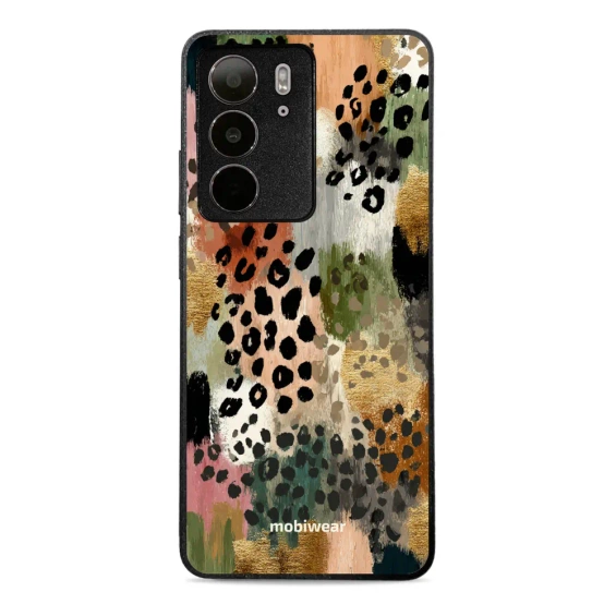 Etui Glossy Case do Realme C75 - wzór G167G