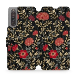 Etui do Sony Xperia 10 V - wzór V172S