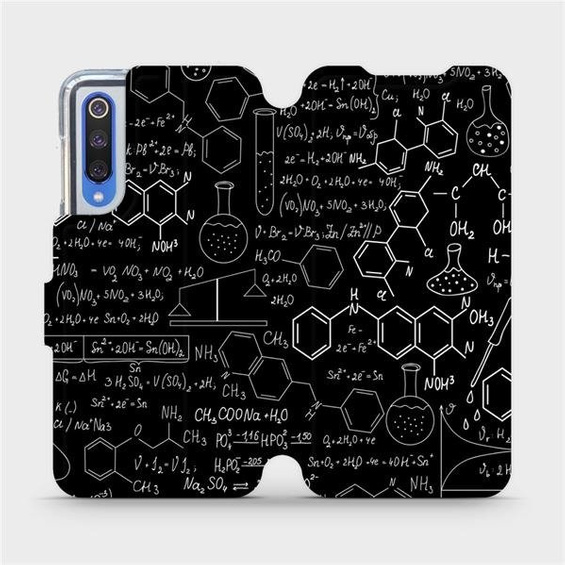 Etui do Xiaomi Mi 9 SE - wzór V060P