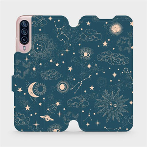 Etui do HTC Desire 22 Pro - wzór VP14S