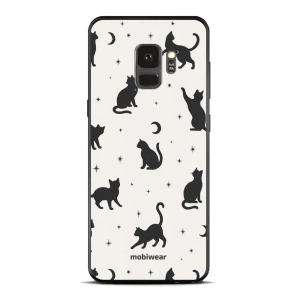 Etui Glossy Case do Samsung Galaxy S9 - wzór G162G
