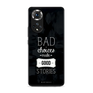 Etui Glossy Case do Huawei Honor 50 - wzór G071G