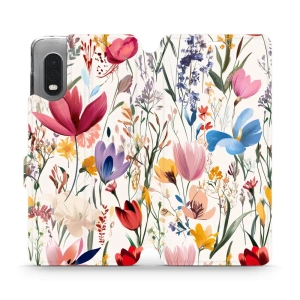 Etui do Samsung Galaxy Xcover PRO - wzór MP70S