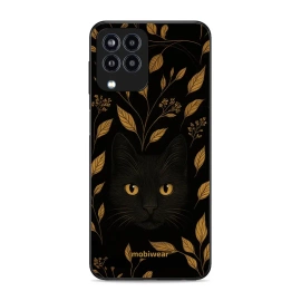 Etui Glossy Case do Samsung Galaxy M33 5G - wzór G164G