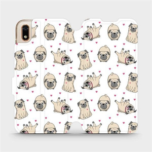 Etui do Huawei Y5 2019 - wzór M097P