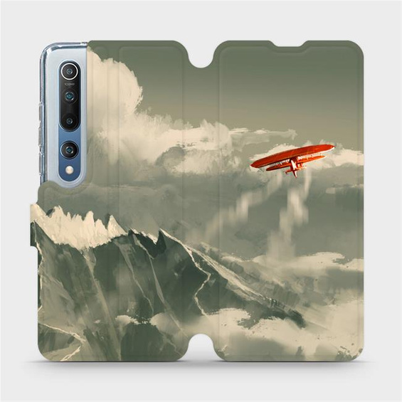 Etui do Xiaomi Mi 10 - wzór MA03P