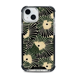 Etui MagSafe Elite Bumper Apple iPhone 15 Plus - wzór DA44D