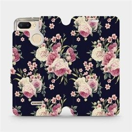 Etui do Xiaomi Redmi 6 - wzór V068P