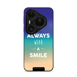 Etui Glossy Case do Huawei Pura 80 Pro - wzór G074G