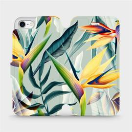 Etui do Apple iPhone SE 2022 - wzór MC02S