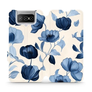 Etui do Asus Zenfone 7 ZS670KS - wzór VP73S