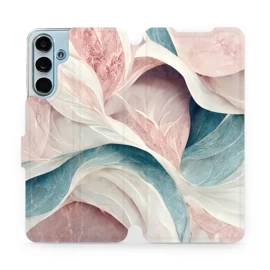 Etui do Samsung Galaxy M55 5G - wzór VP33S