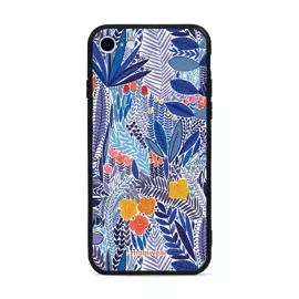 Etui Glossy Case do Apple iPhone SE 2022 - wzór G037G