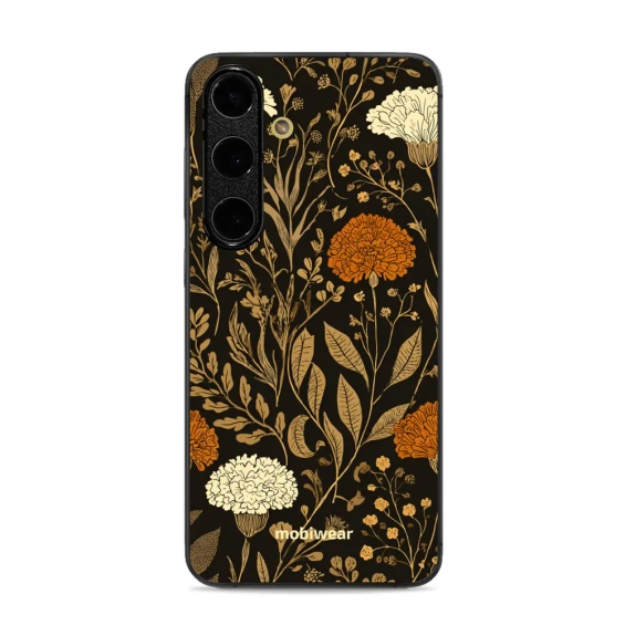 Etui Glossy Case do Samsung Galaxy S24 FE - wzór G174G