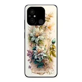 Etui Glossy Case do Xiaomi Redmi 12C - wzór G014G