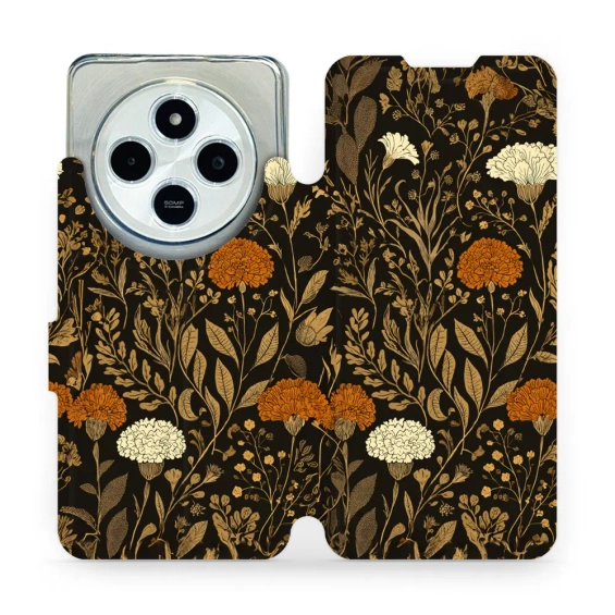 Etui do Xiaomi POCO C75 - wzór V174S