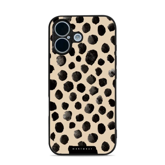 Etui Glossy Case do Apple iPhone 17 - wzór GA50G