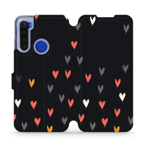 Etui do Xiaomi Redmi Note 8T - wzór VP79P