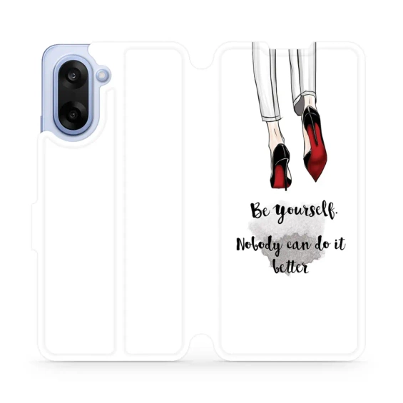 Etui do OnePlus Nord CE5 - wzór M046P