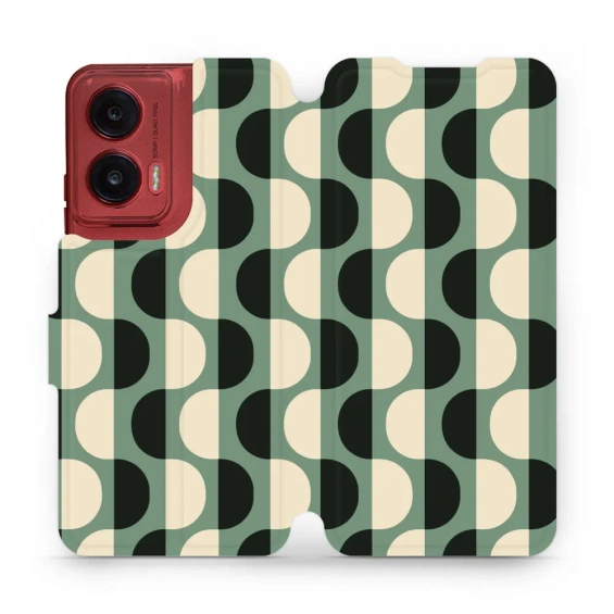 Etui do Motorola Moto G35 5G - wzór VA56S