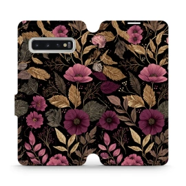 Etui do Samsung Galaxy S10 - wzór V170S