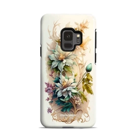 Etui Elite Pro do Samsung Galaxy S9 - wzór E014E
