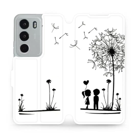 Etui do Realme C71 - wzór MH16P