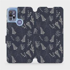 Etui do Motorola Moto G30 - wzór VP15S