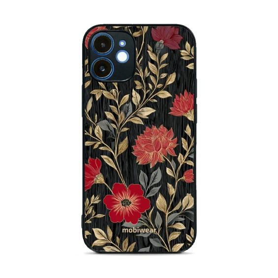Etui Glossy Case do Apple iPhone 12 - wzór G172G