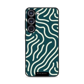 Etui Glossy Case do Samsung Galaxy S23 Plus - wzór GA61G