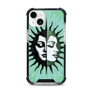 Etui MagSafe Elite Bumper Apple iPhone 13 - wzór D022D