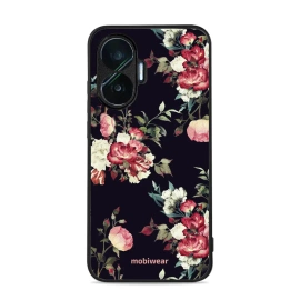 Etui Glossy Case do Xiaomi POCO F7 - wzór G040G