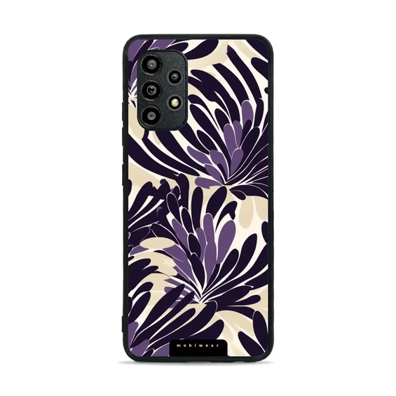 Etui Glossy Case do Samsung Galaxy A32 4G - wzór GA47G