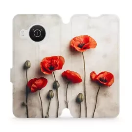 Etui do Nokia X10 - wzór VP42S