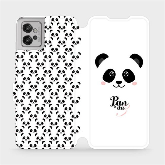 Etui do Motorola Moto G32 - wzór M030P