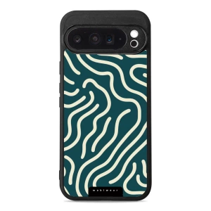 Etui Glossy Case do Google Pixel 9 Pro XL - wzór GA61G