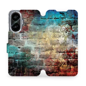 Etui do Xiaomi POCO F7 - wzór V061P