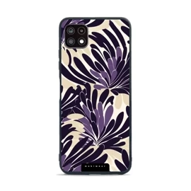 Etui Glossy Case do Samsung Galaxy A22 5G - wzór GA47G