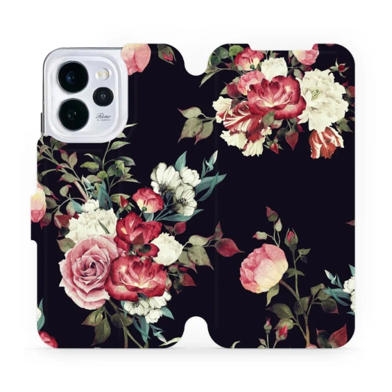 Etui do OPPO Reno 15 - wzór VD11P