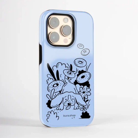 Etui Elite Pro do Xiaomi Redmi 15C 5G - wzór E05BS