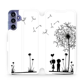 Etui do Samsung Galaxy A15 4G - wzór MH16P