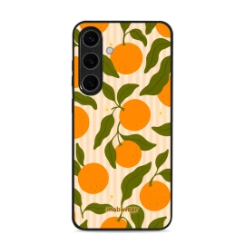 Etui Glossy Case do Samsung Galaxy S25 Plus - wzór GP82G