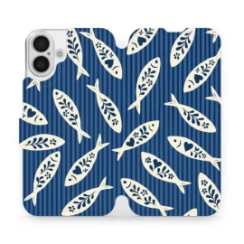 Etui do Apple iPhone 16 Plus - wzór VP89S