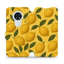 Etui do Nokia 6.2 - wzór VP81S