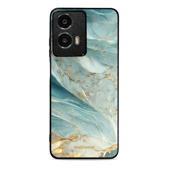 Etui Glossy Case do Motorola Moto G24 Power - wzór G022G