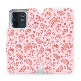 Etui do Infinix Smart 9 - wzór VP86S