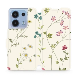 Etui do Xiaomi Redmi Note 13 4G - wzór MD03S