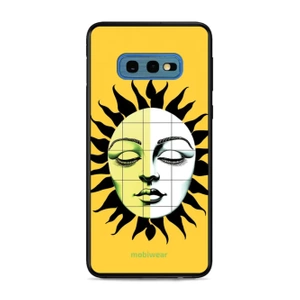 Etui Glossy Case do Samsung Galaxy S10e - wzór G056G