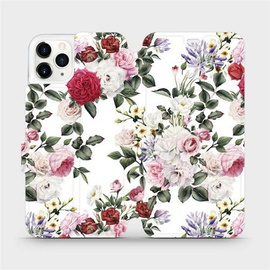 Etui do Apple iPhone 11 Pro Max - wzór MD01S