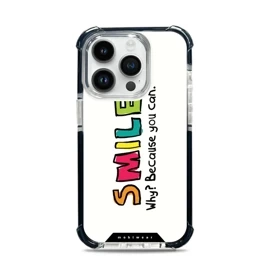 Etui MagSafe Elite Bumper Apple iPhone 14 Pro - wzór D073D